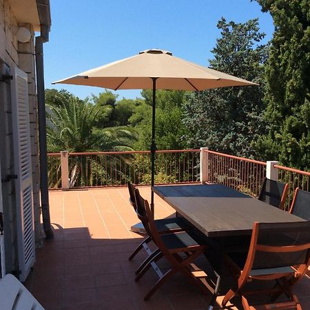 Apartment Supetar Blue Sky Экстерьер фото