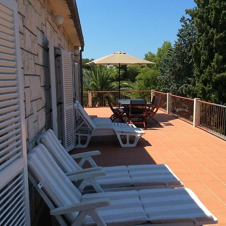 Apartment Supetar Blue Sky Экстерьер фото
