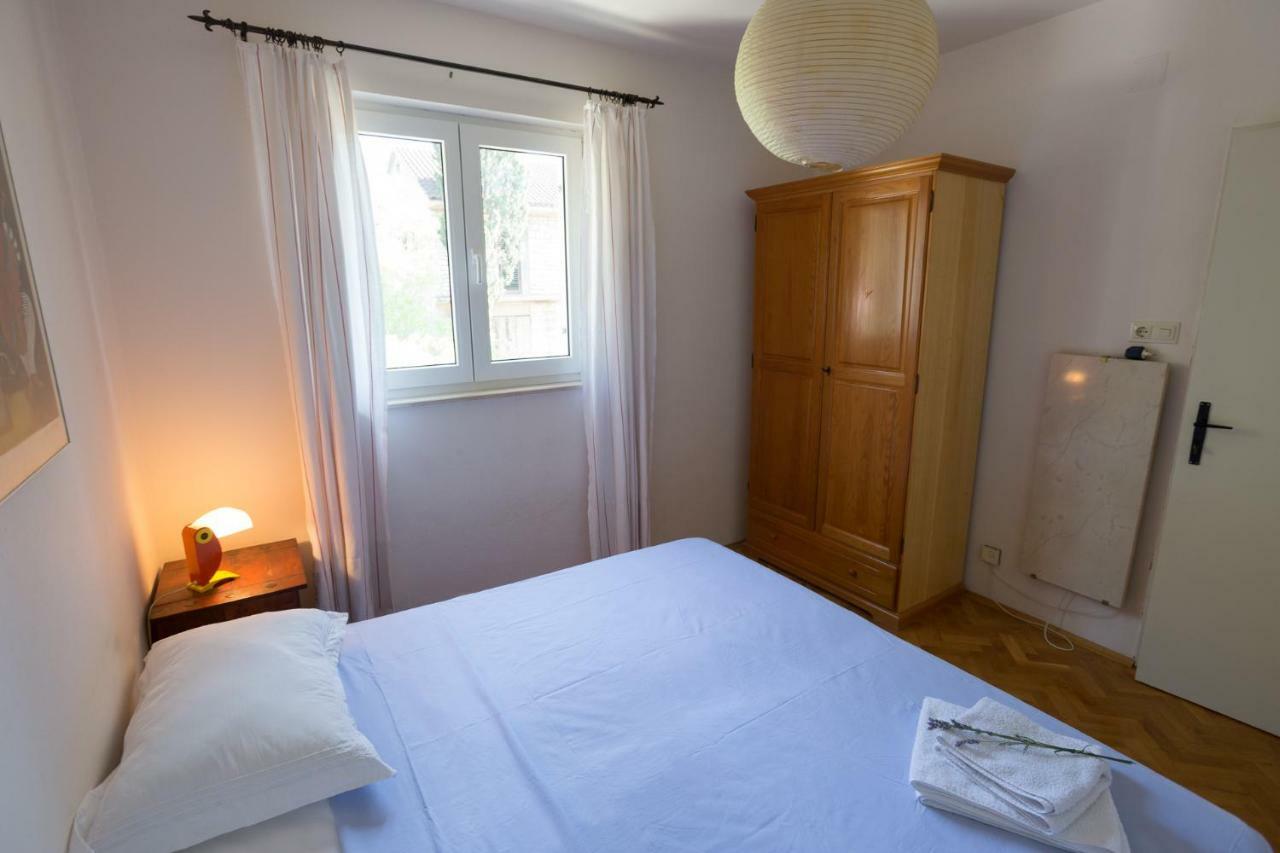 Apartment Supetar Blue Sky Экстерьер фото
