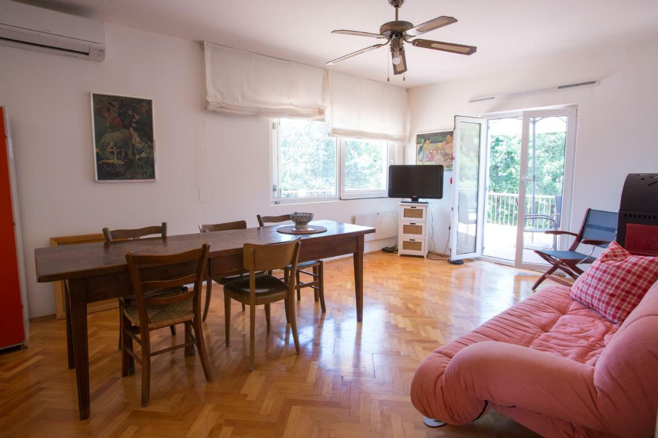 Apartment Supetar Blue Sky Экстерьер фото